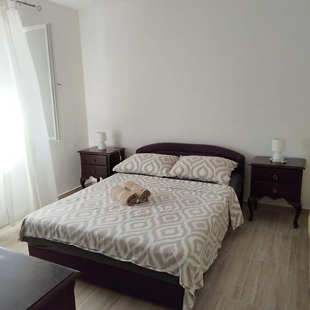 Apartments Nela Задар Екстер'єр фото