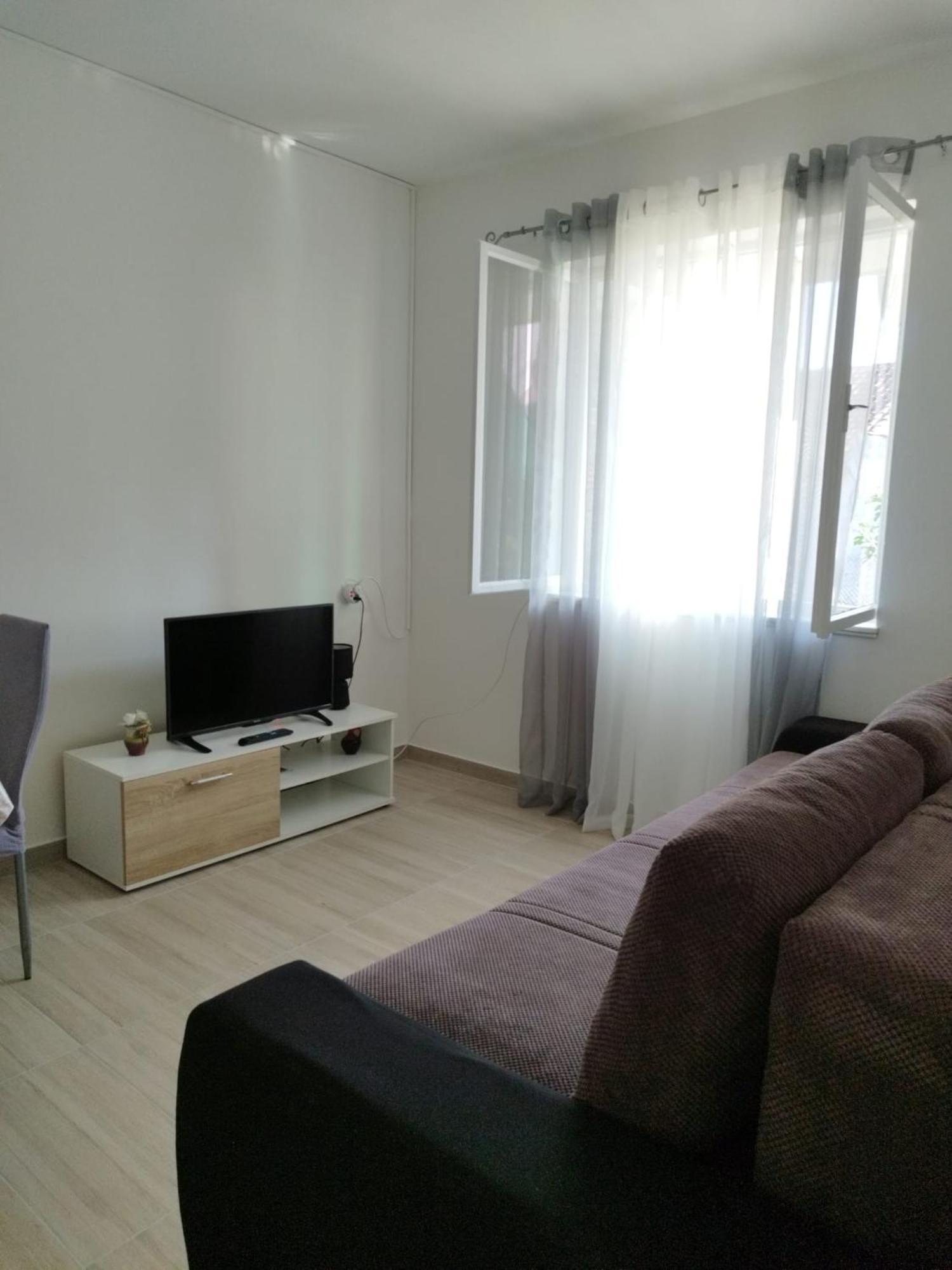 Apartments Nela Задар Екстер'єр фото