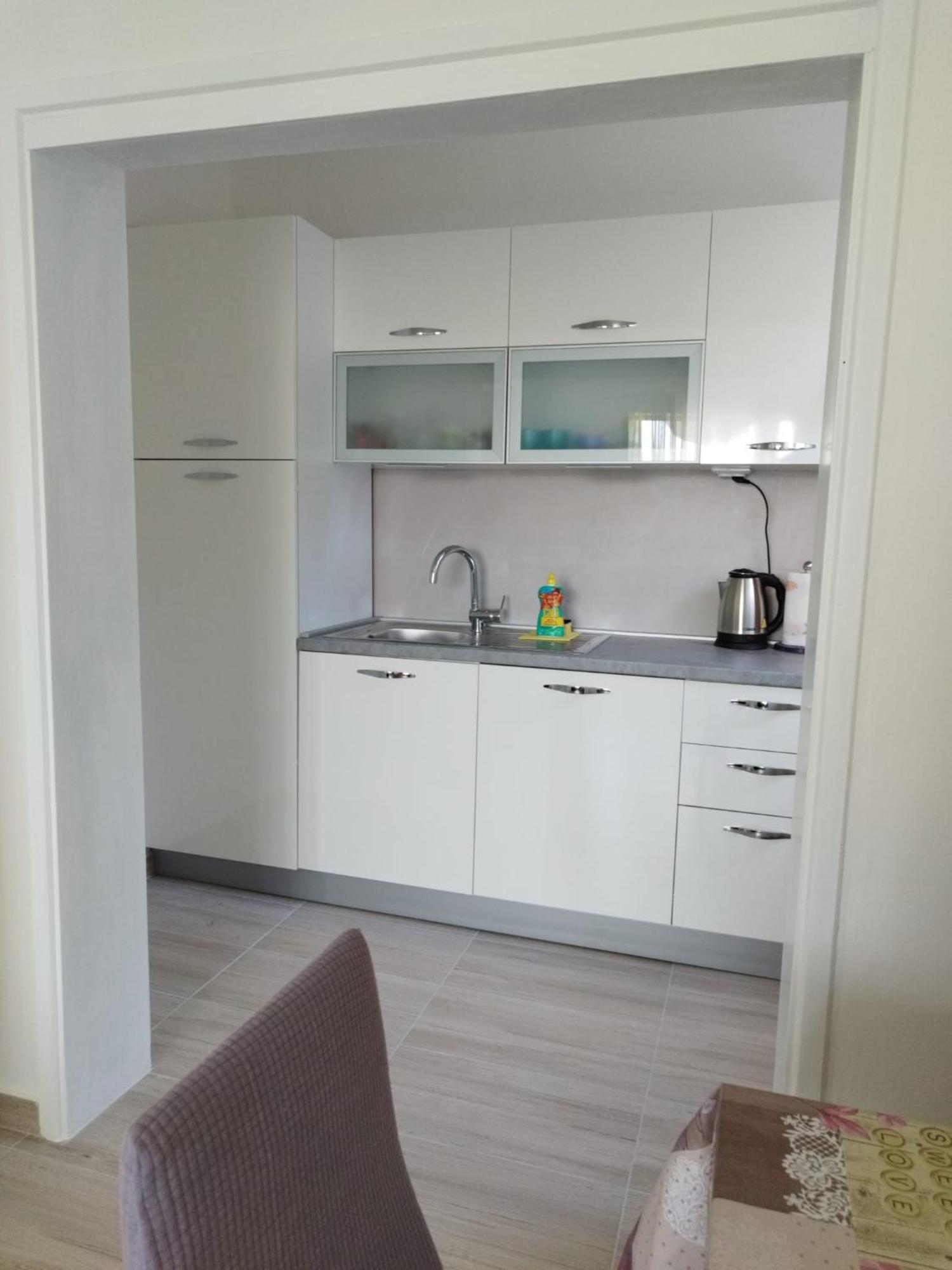Apartments Nela Задар Екстер'єр фото