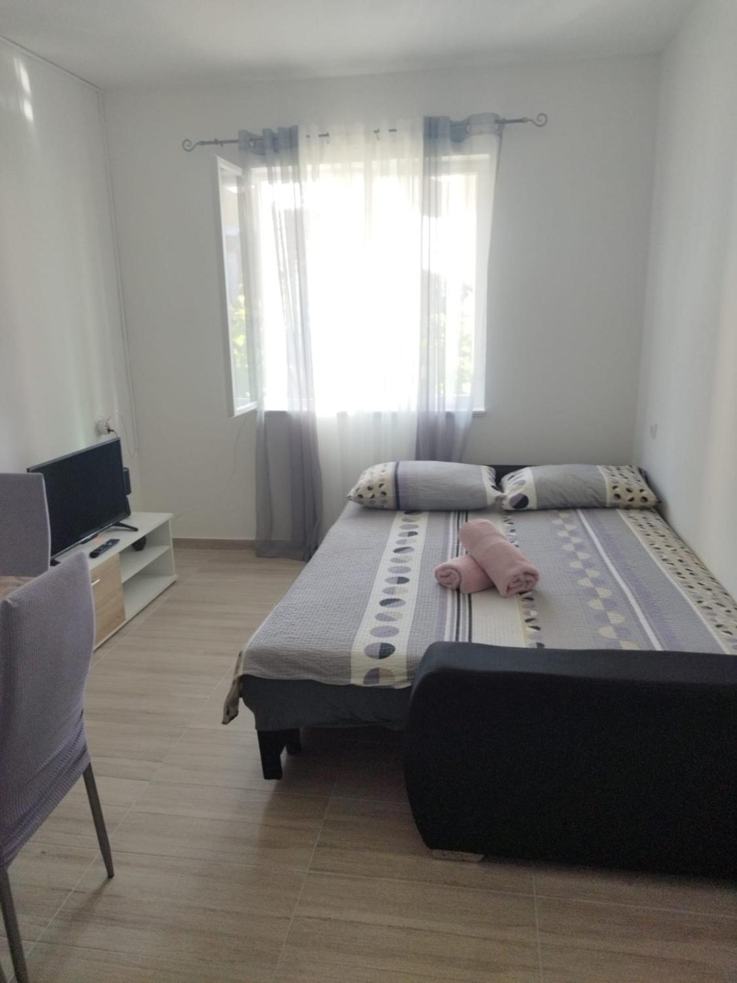 Apartments Nela Задар Екстер'єр фото