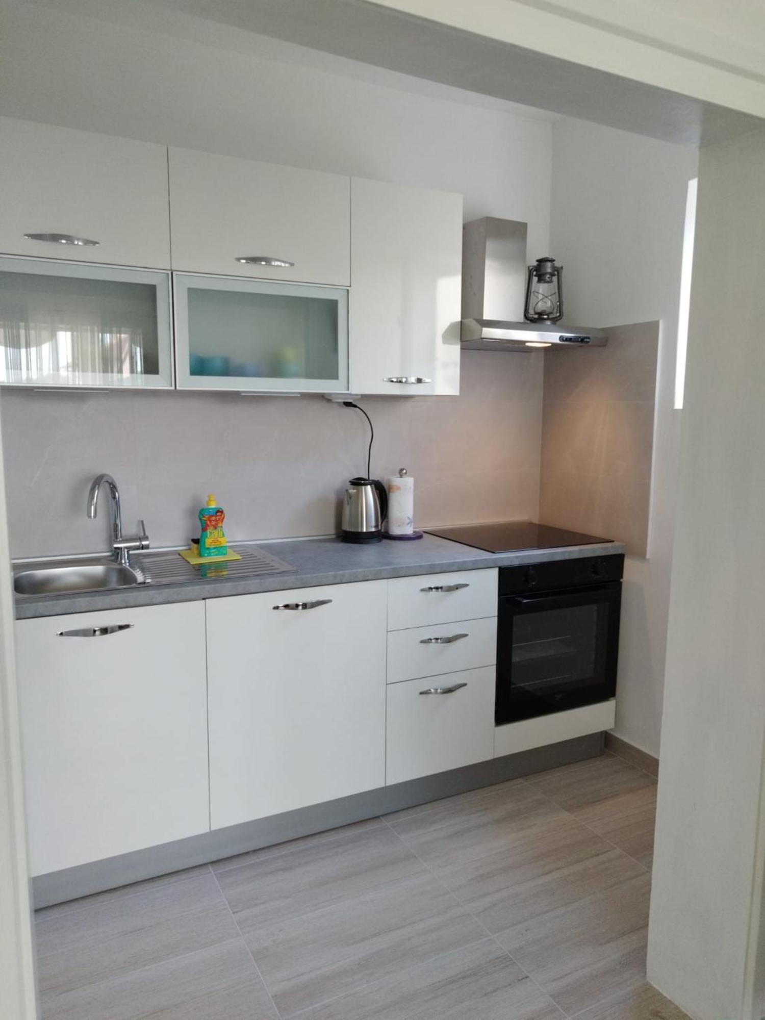Apartments Nela Задар Екстер'єр фото